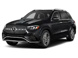New 2026 Mercedes-benz GLE SUV