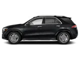 New 2026 Mercedes-benz GLE SUV
