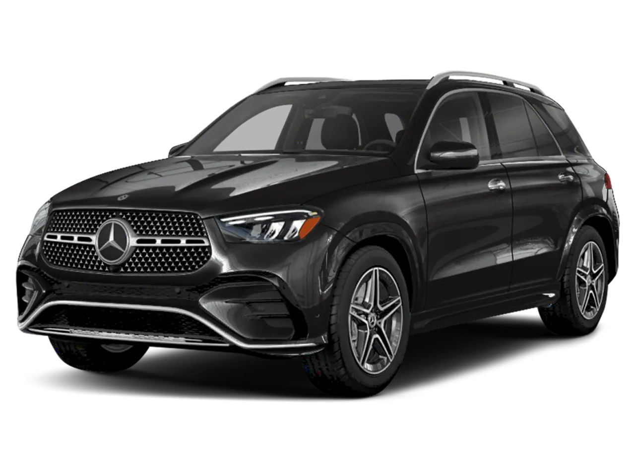 2026 Mercedes-Benz GLE GLE 450 4MATIC's photo