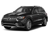 New 2026 Mercedes-benz GLE SUV