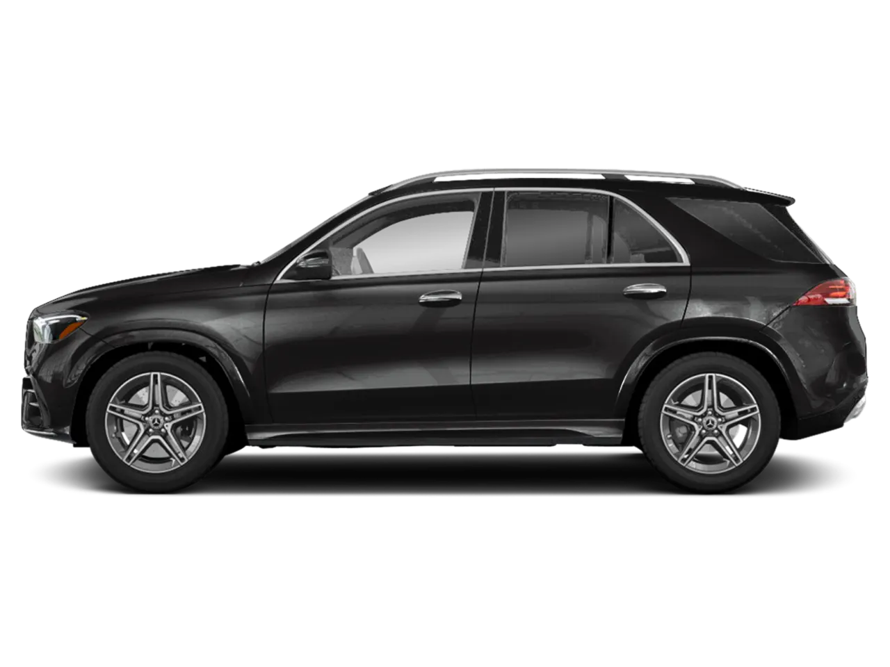 New 2026 Mercedes-benz GLE SUV