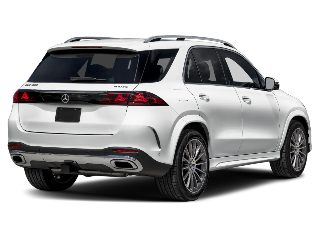 New 2027 Mercedes-benz GLE SUV