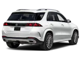New 2027 Mercedes-benz GLE SUV