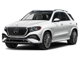 New 2027 Mercedes-benz GLE SUV