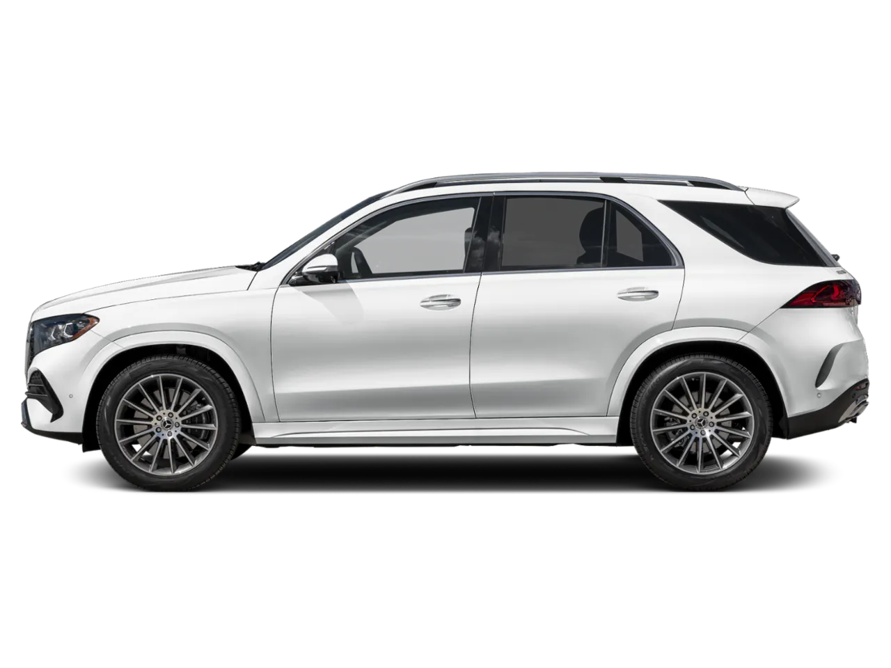 New 2027 Mercedes-benz GLE SUV