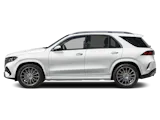 New 2027 Mercedes-benz GLE SUV