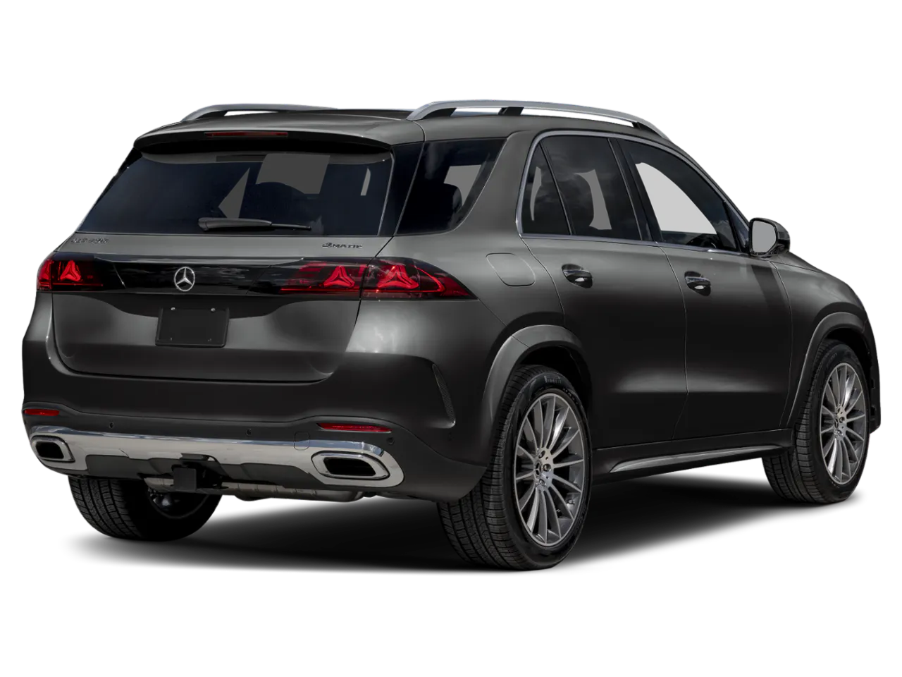 New 2027 Mercedes-benz GLE SUV