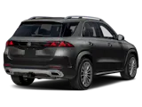 New 2027 Mercedes-benz GLE SUV