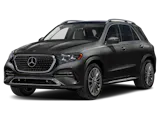 New 2027 Mercedes-benz GLE SUV