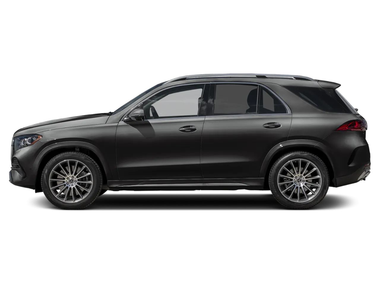 New 2027 Mercedes-benz GLE SUV