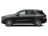 New 2027 Mercedes-benz GLE SUV