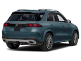 New 2027 Mercedes-benz GLE SUV