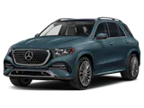 New 2027 Mercedes-benz GLE SUV
