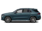 New 2027 Mercedes-benz GLE SUV