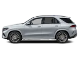 New 2027 Mercedes-benz GLE SUV