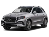New 2027 Mercedes-benz GLE SUV