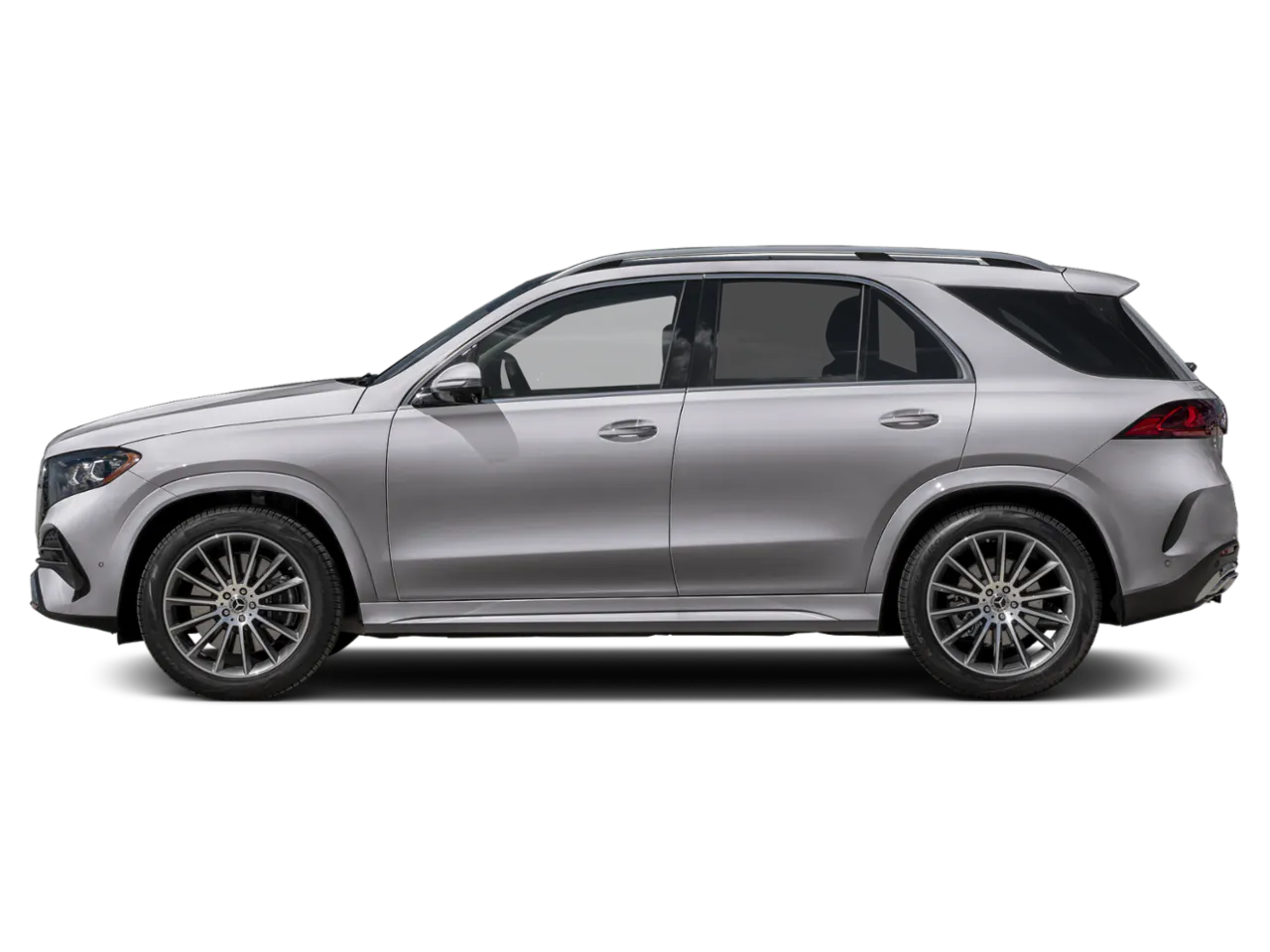 New 2027 Mercedes-benz GLE SUV