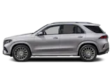 New 2027 Mercedes-benz GLE SUV