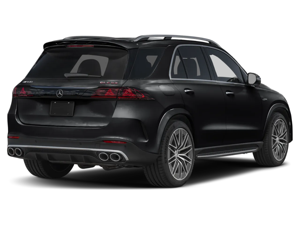 New 2027 Mercedes-benz GLE SUV