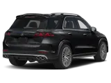New 2027 Mercedes-benz GLE SUV