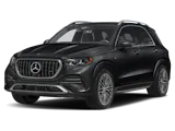 New 2027 Mercedes-benz GLE SUV