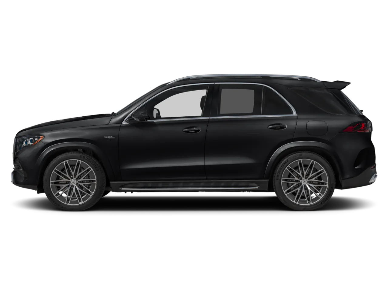 New 2027 Mercedes-benz GLE SUV