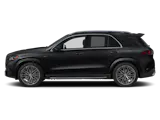 New 2027 Mercedes-benz GLE SUV