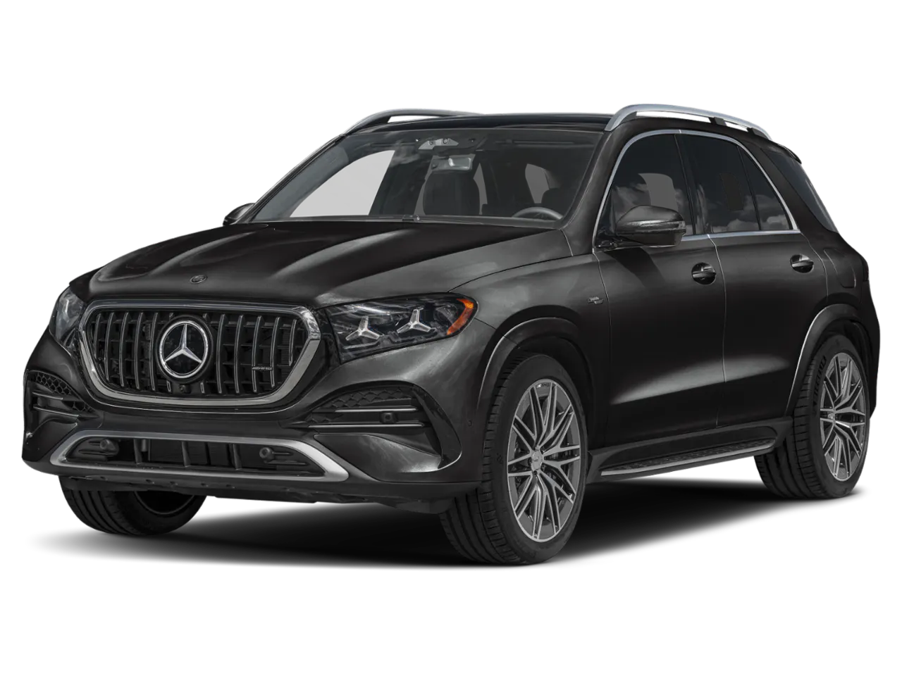 2027 Mercedes-benz GLE