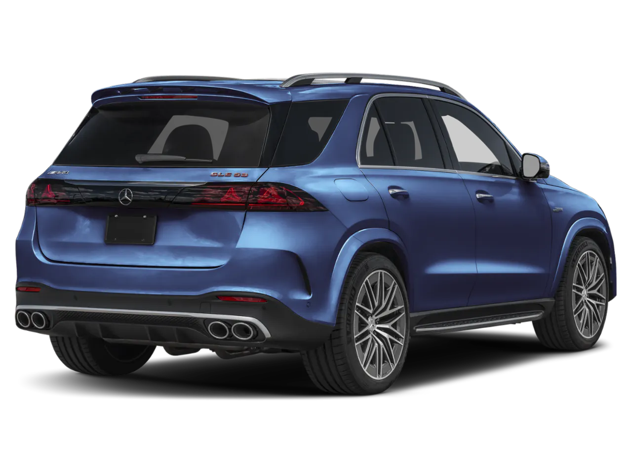 New 2027 Mercedes-benz GLE SUV