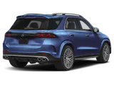 New 2027 Mercedes-benz GLE SUV