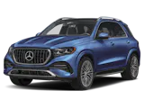 New 2027 Mercedes-benz GLE SUV