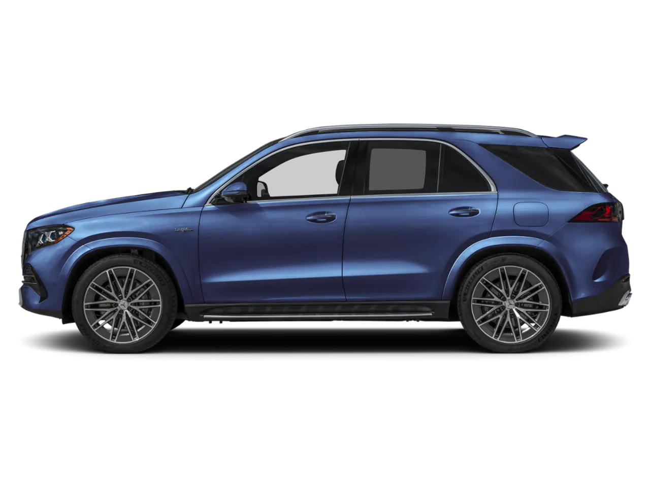 New 2027 Mercedes-benz GLE SUV