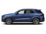 New 2027 Mercedes-benz GLE SUV
