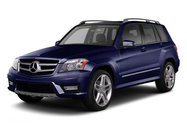 Used 2010 Mercedes-benz GLK GLK 350