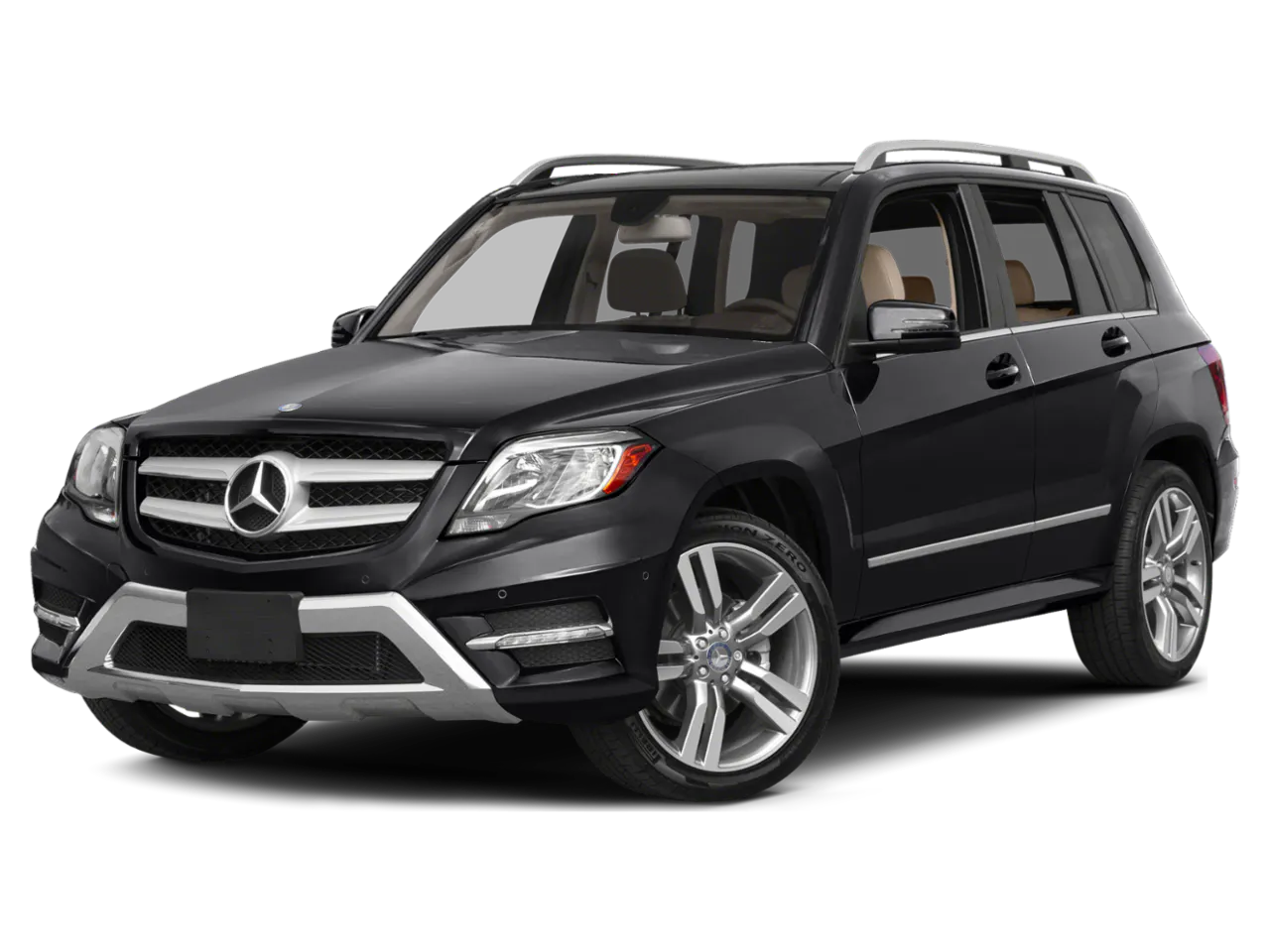 2015 Mercedes-Benz GLK-Class GLK350 4MATIC's photo