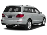 Used 2019 Mercedes-benz GLS SUV