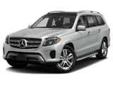 Used 2019 Mercedes-benz GLS SUV