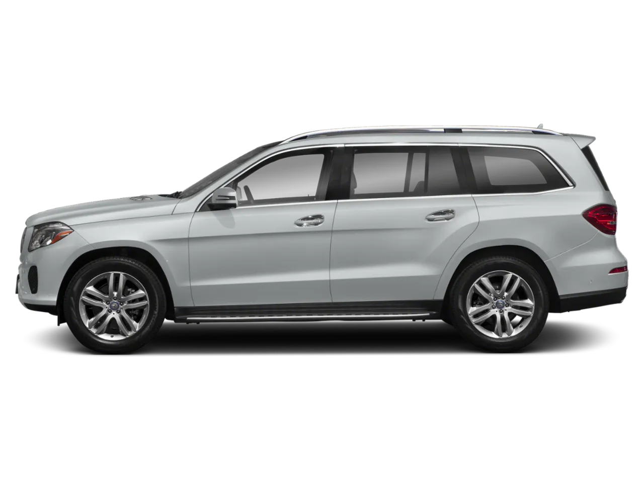 Used 2019 Mercedes-benz GLS SUV