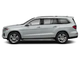 Used 2019 Mercedes-benz GLS SUV