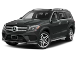 Used 2018 Mercedes-benz GLS 550 SUV