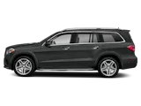 Used 2018 Mercedes-benz GLS 550 SUV