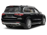 Used 2024 Mercedes-benz GLS SUV