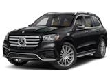 Used 2024 Mercedes-benz GLS SUV
