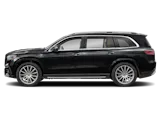 Used 2024 Mercedes-benz GLS SUV