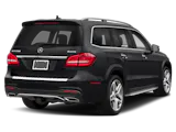 Used 2018 Mercedes-benz GLS SUV