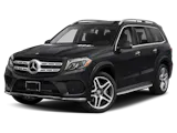 Used 2018 Mercedes-benz GLS SUV