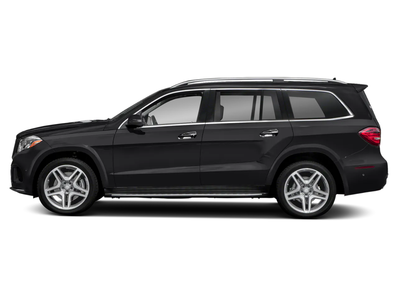 Used 2018 Mercedes-benz GLS SUV