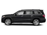 Used 2018 Mercedes-benz GLS SUV