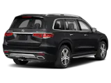 Used 2020 Mercedes-benz GLS 450 SUV