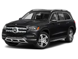 Used 2020 Mercedes-benz GLS 450 SUV
